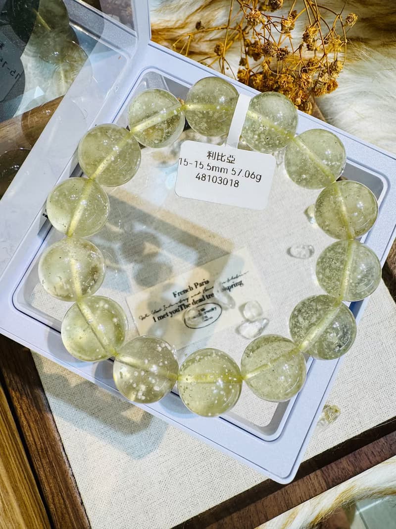 小精品天然雪花黃金利比亞隕石15-15.5mm57.06g財富引流事業招財