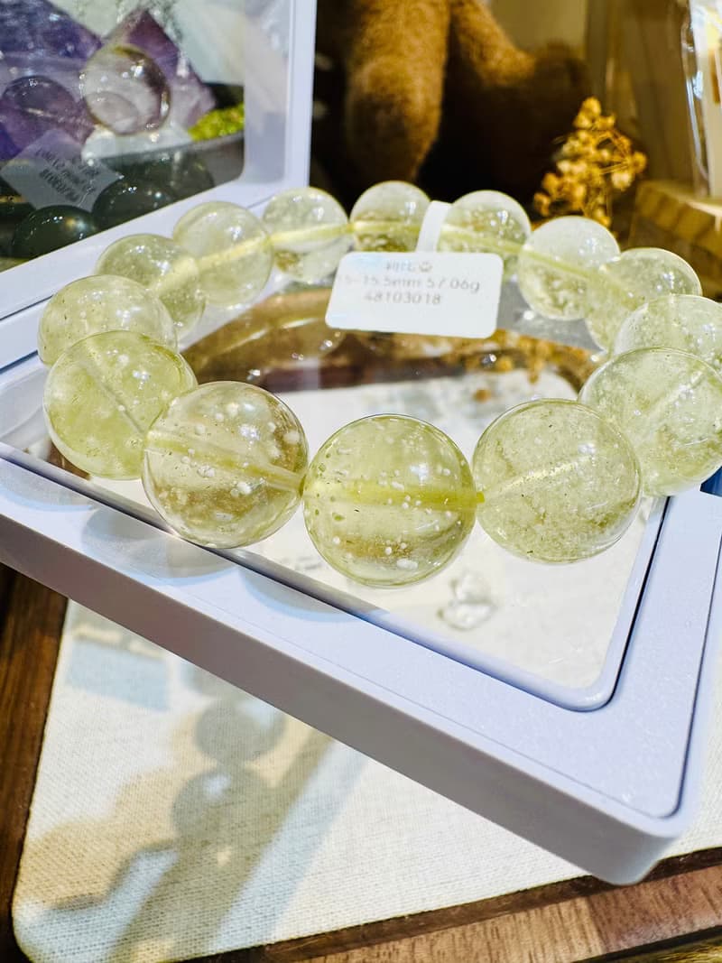 小精品天然雪花黃金利比亞隕石15-15.5mm57.06g財富引流事業招財