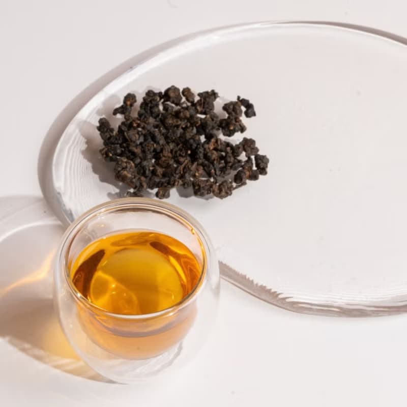 【慕耕活】匠傳鑲凍頂 法國AVPA世界茶葉大賽Gourmet特別獎