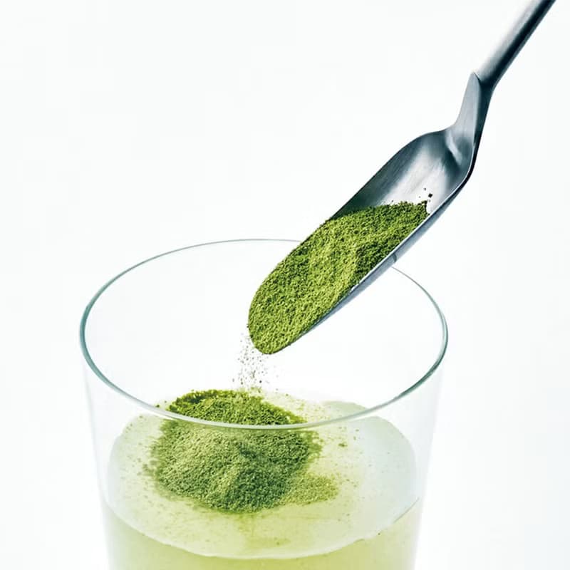 【YOSHIKAWA吉川】日本EATOCO不鏽鋼Saji 長柄小長勺 AS0056