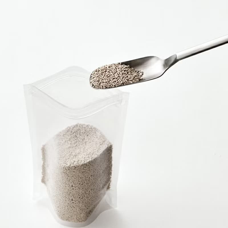 【YOSHIKAWA吉川】日本EATOCO不鏽鋼Saji 長柄小長勺 AS0056