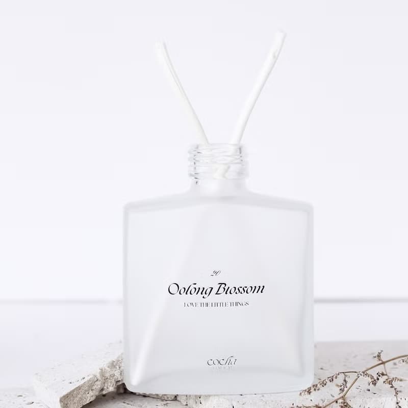 20烏龍花開Oolong Blossom - 100ml/50ml |香氛擴香