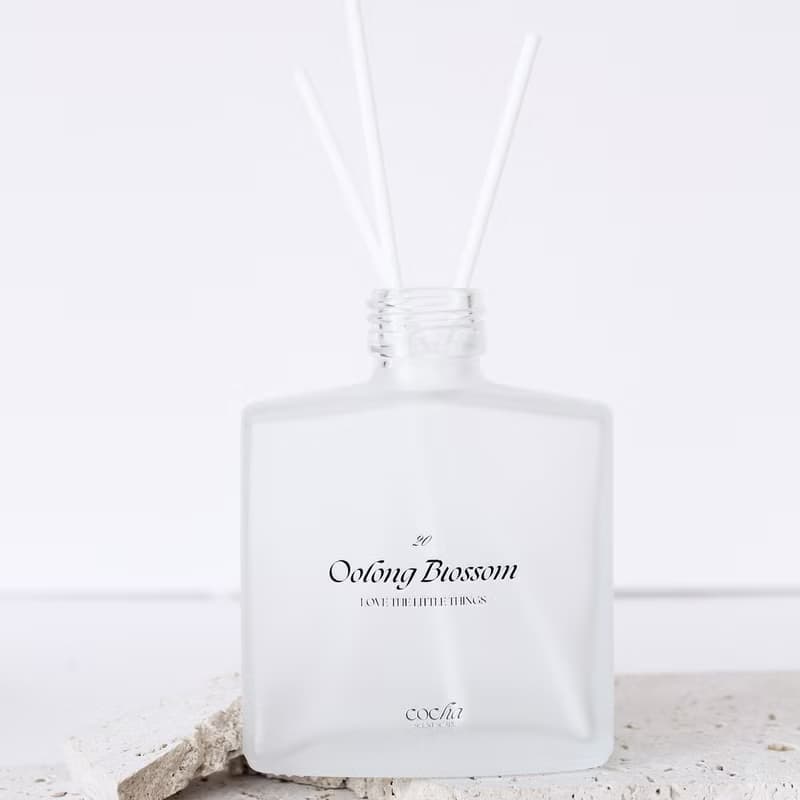 20烏龍花開Oolong Blossom - 100ml/50ml |香氛擴香