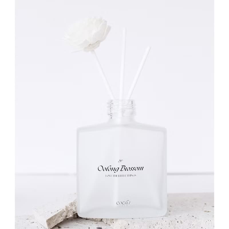 20烏龍花開Oolong Blossom - 100ml/50ml |香氛擴香