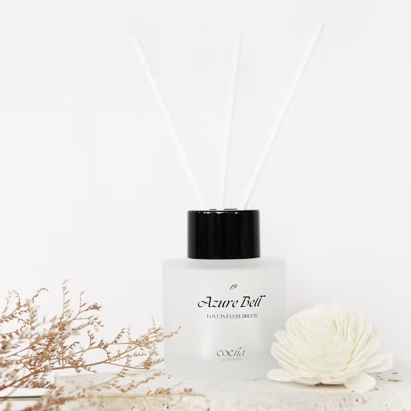 20烏龍花開Oolong Blossom - 100ml/50ml |香氛擴香