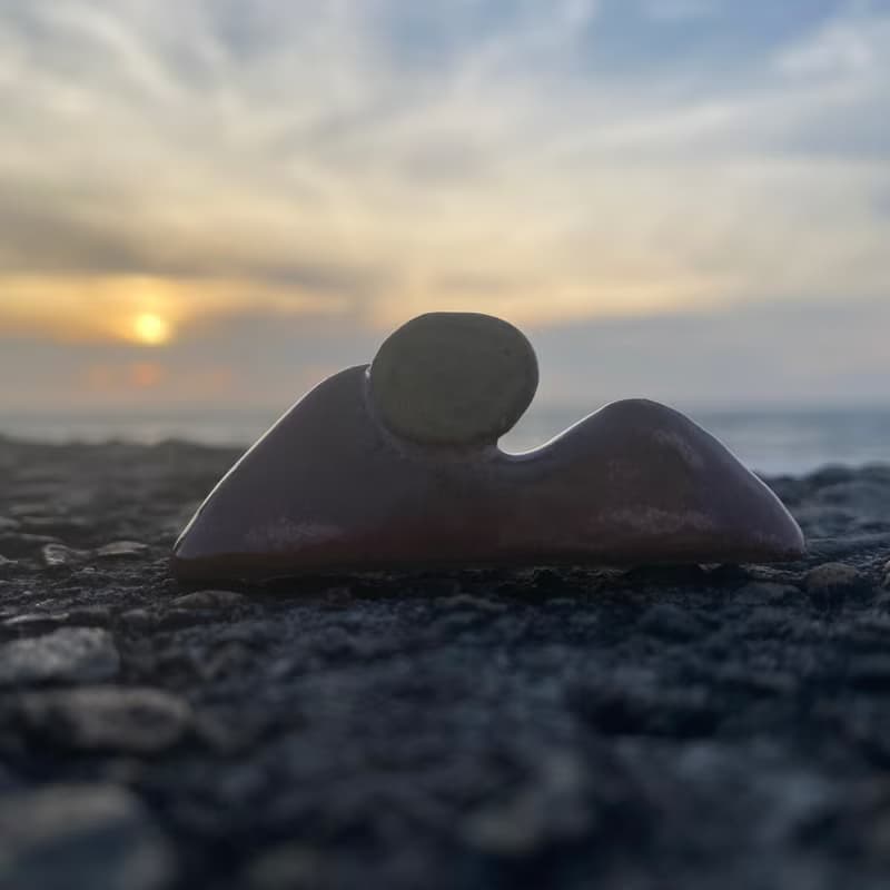 【タケ-TA KE Studio】山。線香座