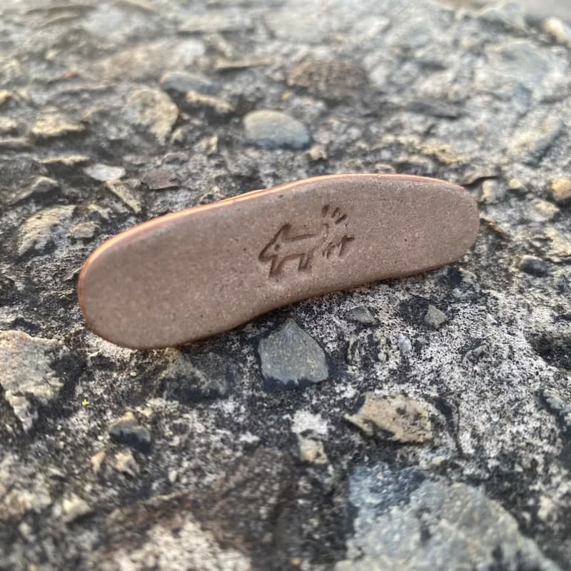 【タケ-TA KE Studio】山。線香座