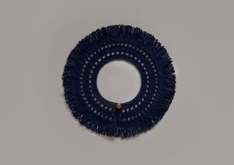 POPOPB 領子飾物 ACTIVE02 – MIDNIGHT