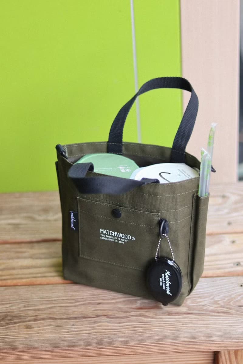 多功能飲料袋 2cups Bottle Bag 兩杯裝 環保水壺袋 飲料袋 側背