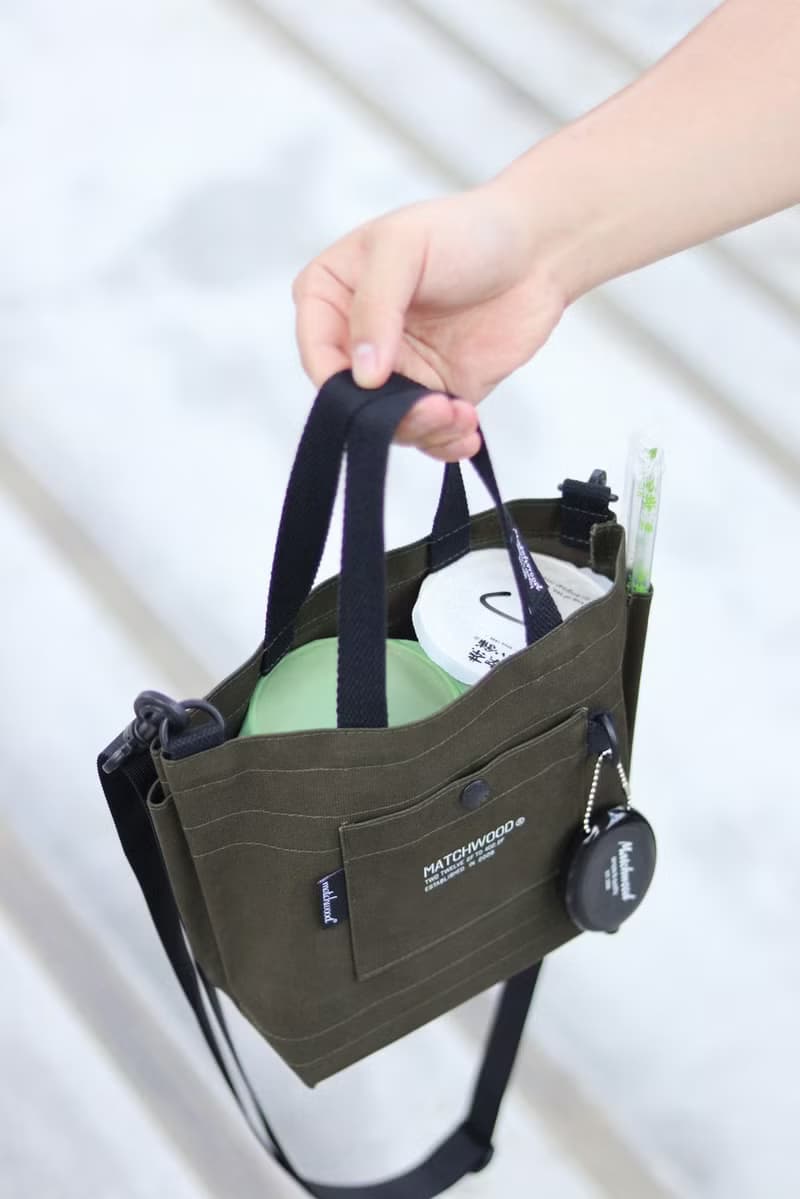 多功能飲料袋 2cups Bottle Bag 兩杯裝 環保水壺袋 飲料袋 側背