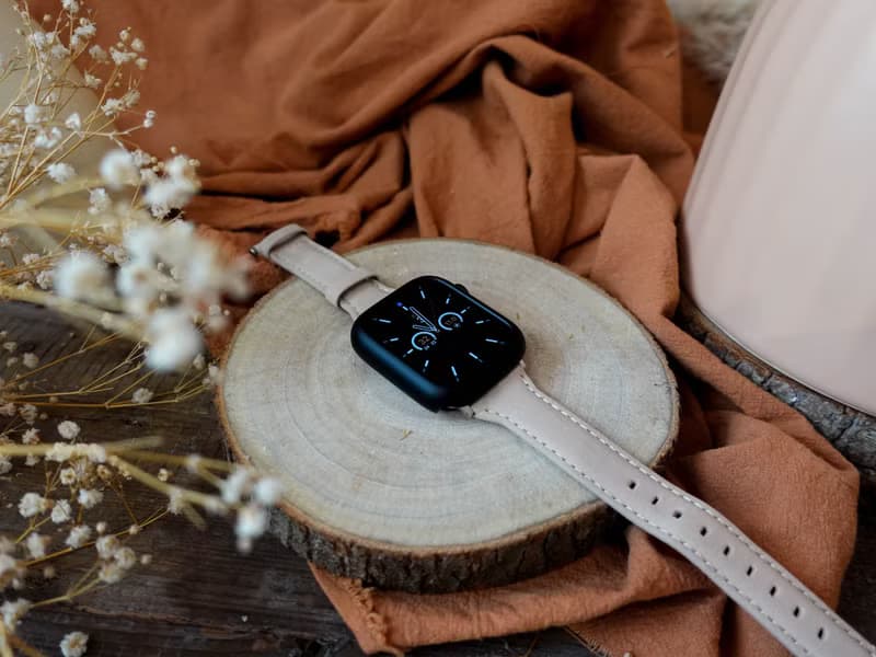 韓國Apple Watch金屬防撞耐磨保護殼