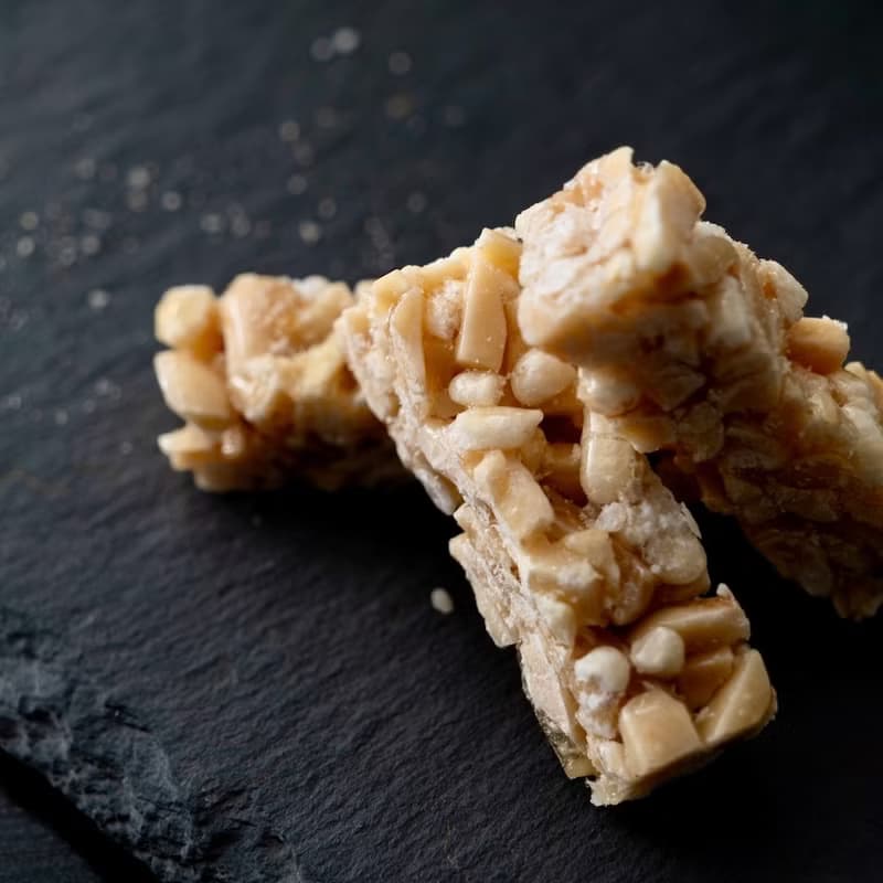 【母親節禮盒】日間甘來 | 好日茶點計劃