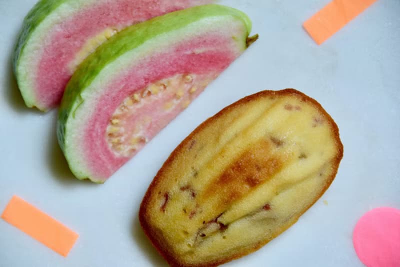 【期間限定】認真小食包-(紅心芭樂/水蜜桃)