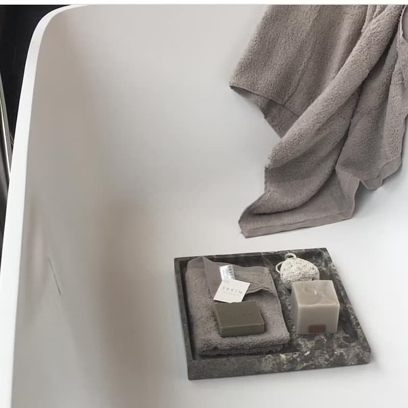 海藻綠香氛蠟燭-Fresh Clay Candles
