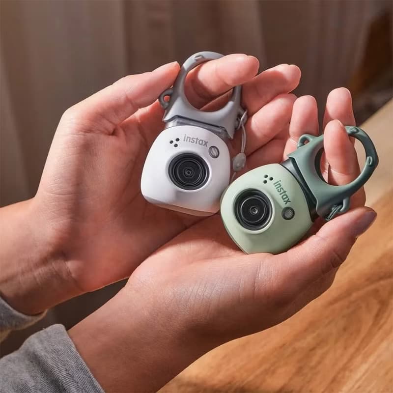 預購 富士  日本 Fujifilm Instax Pal  小相機 超迷你  輕便型