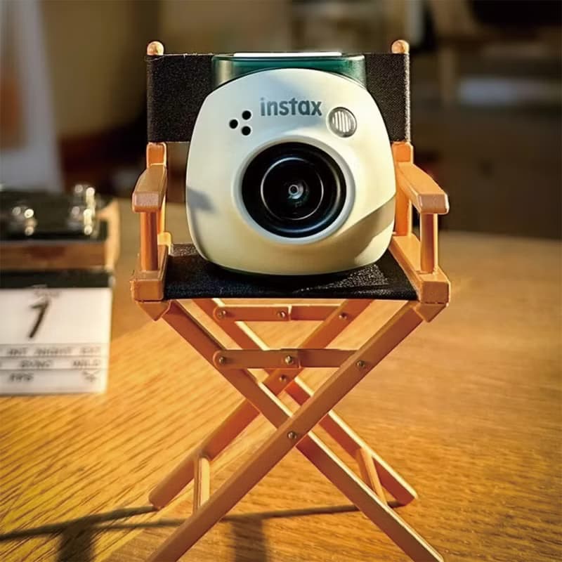 預購 富士  日本 Fujifilm Instax Pal  小相機 超迷你  輕便型