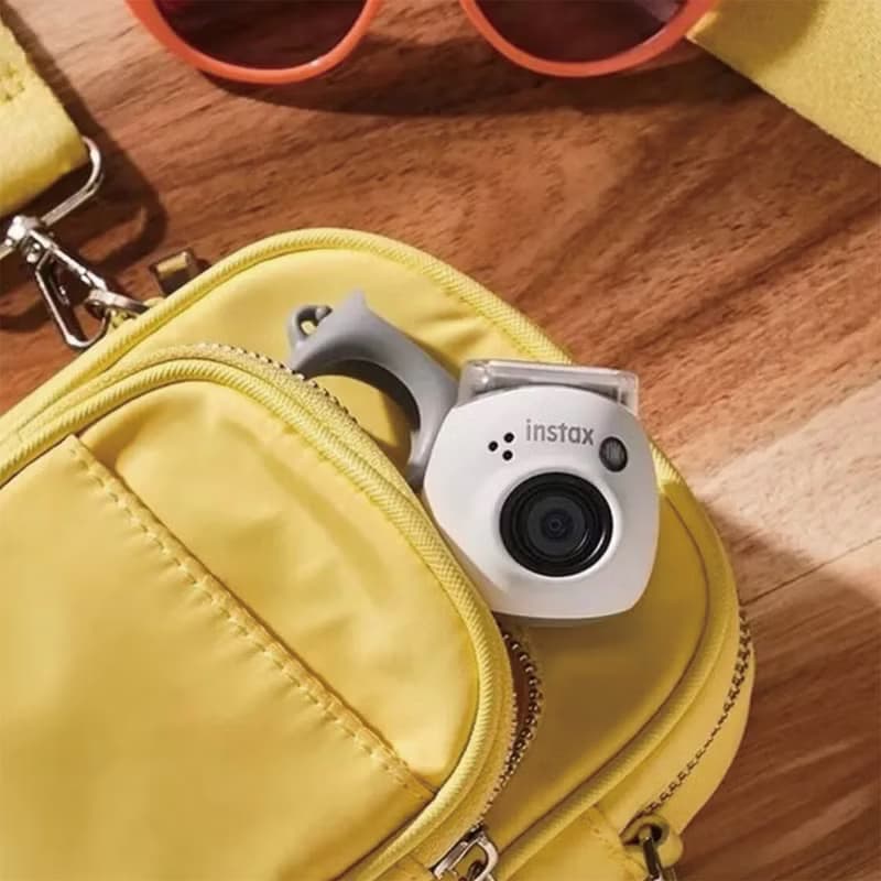 預購 富士  日本 Fujifilm Instax Pal  小相機 超迷你  輕便型