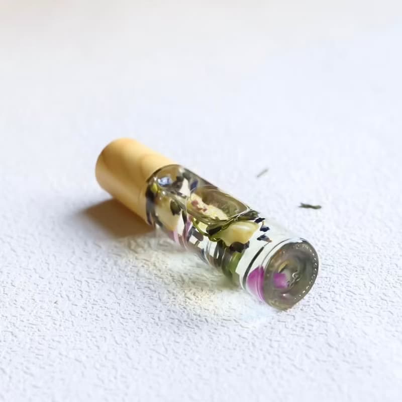 愛情能量魔法油