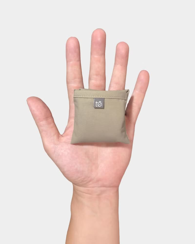 U1 環保購物袋 / 沙米