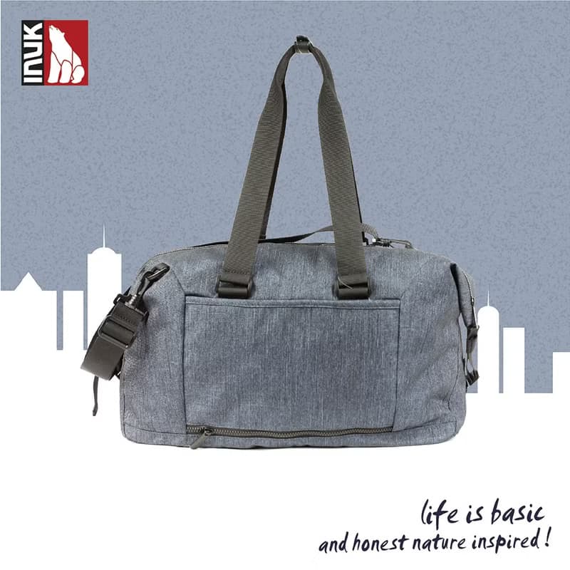 城市旅人 URBAN mark BL  側提兩用包