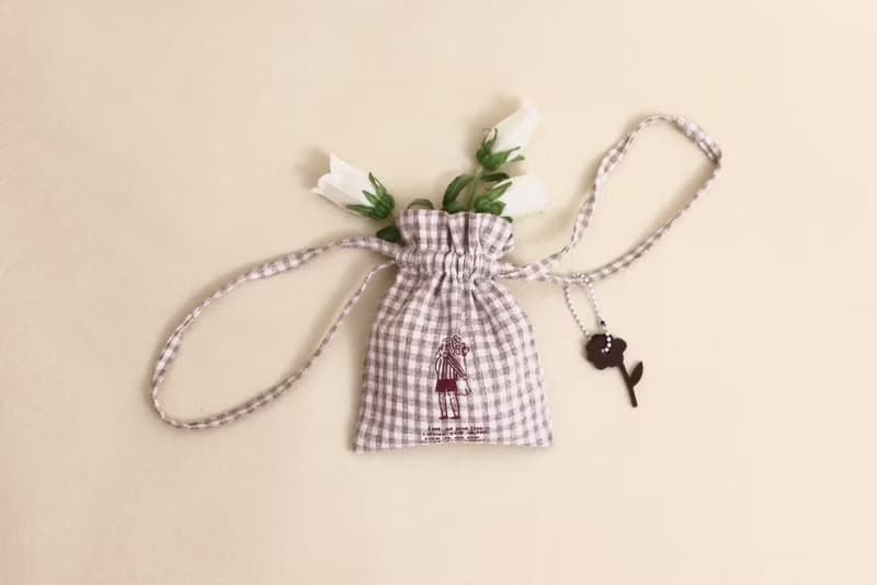 Summerstuff.marine - DIFFUSER BAG  กลิ่น LOVE ON YOUR SIDE (50 g)