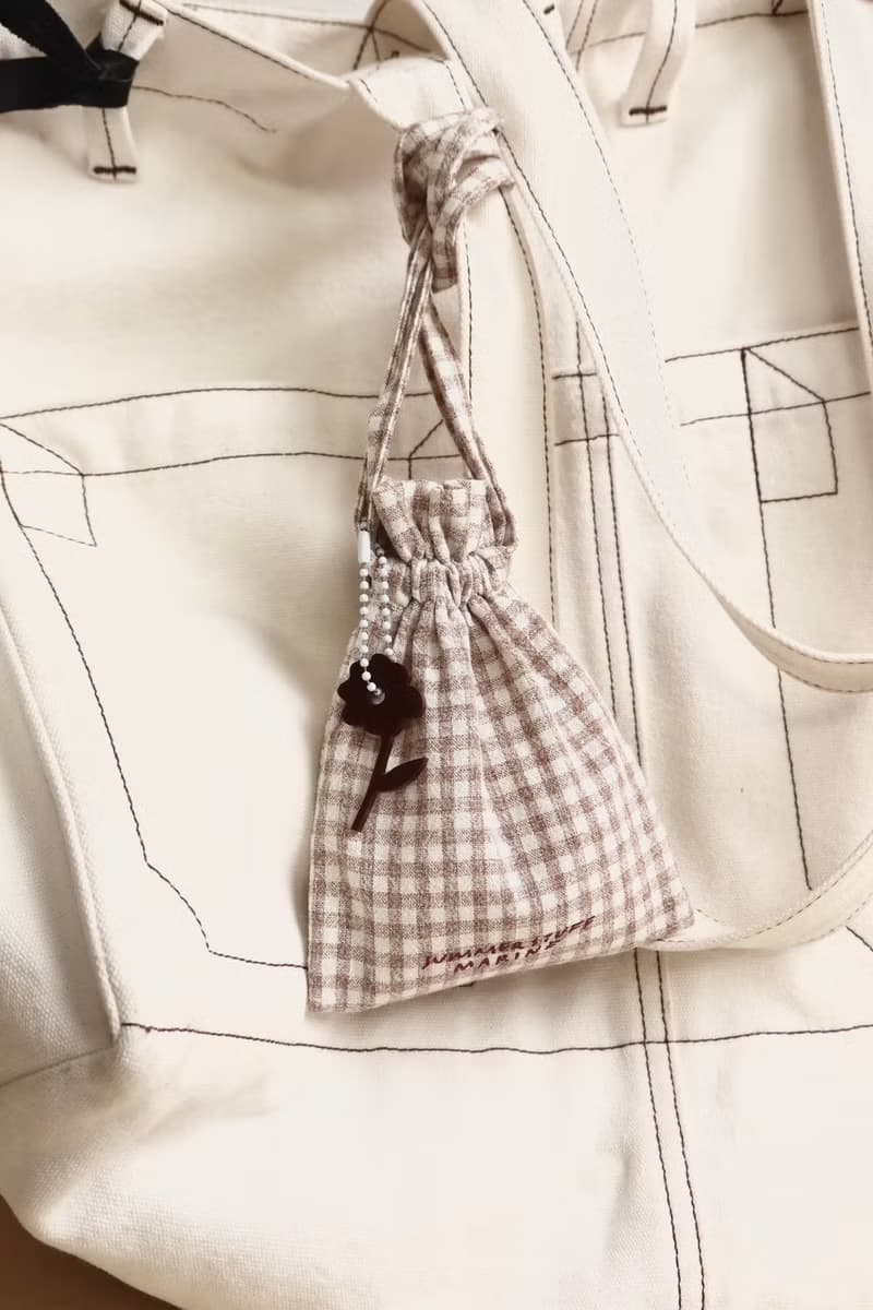 Summerstuff.marine - DIFFUSER BAG  กลิ่น LOVE ON YOUR SIDE (50 g)