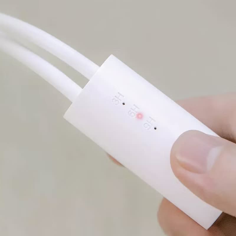 【快速出貨 l 畢業禮物】三檔定時烘鞋器 - 零 贈專屬收納袋