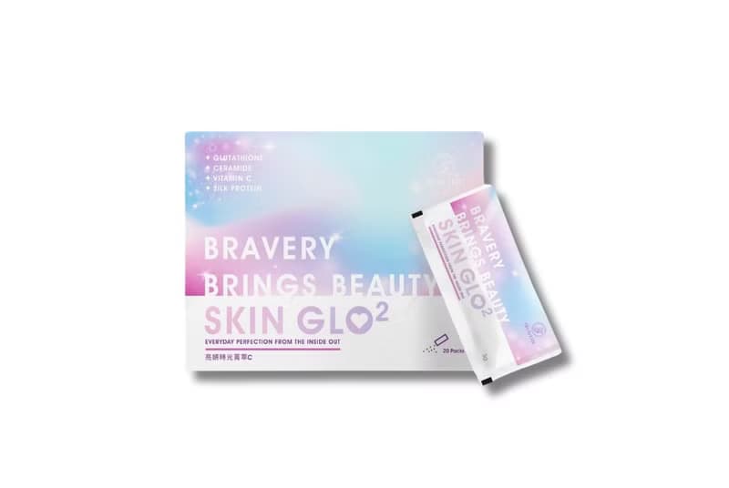 【Diva迪娃】SKIN GLO2 亮妍時光菁萃C 口服保健品
