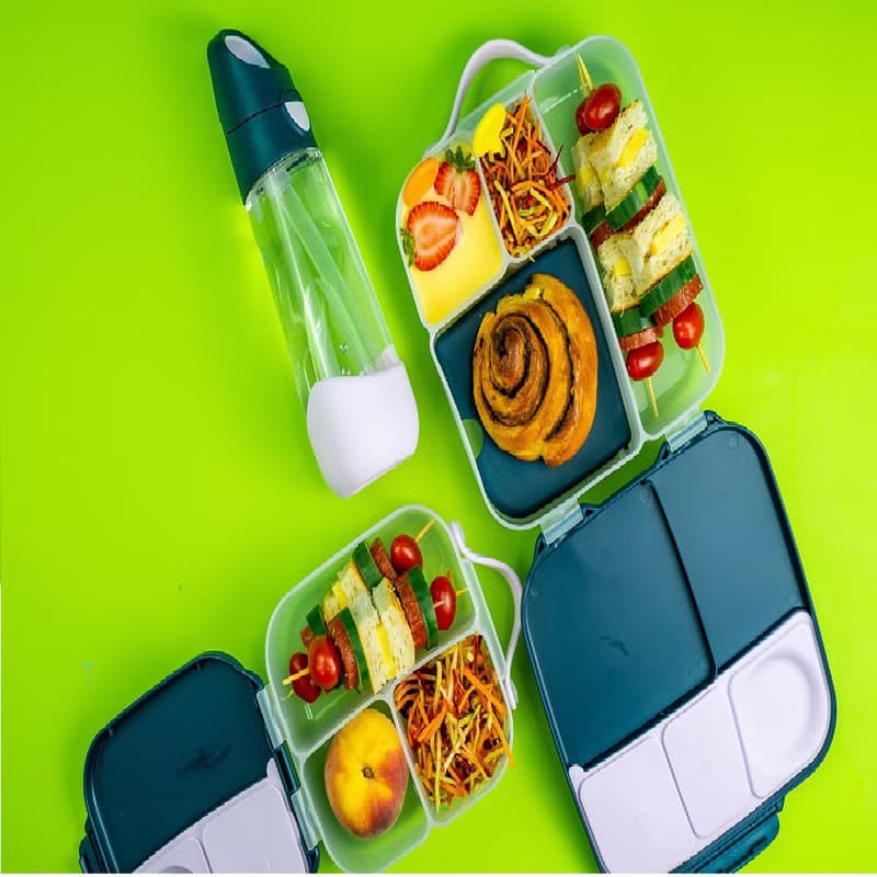 b.box Tritan隨行水壺 600ml