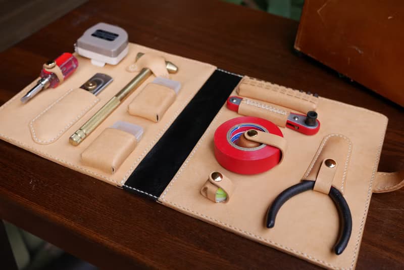 【春豬工具書】 家用工具書 Harui Home Tools