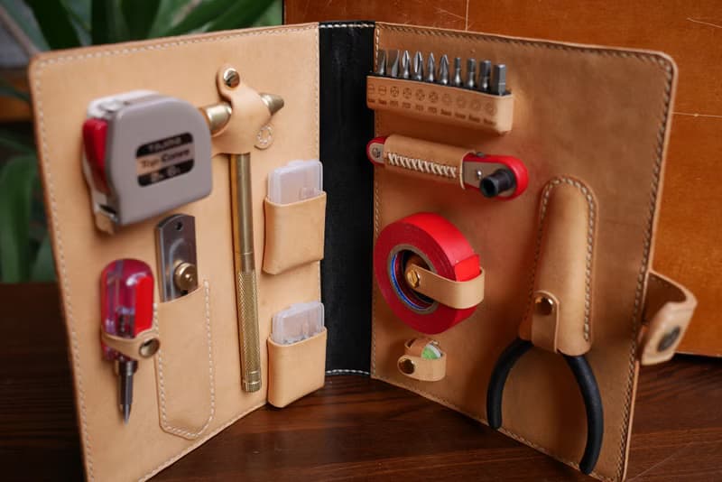 【春豬工具書】 家用工具書 Harui Home Tools