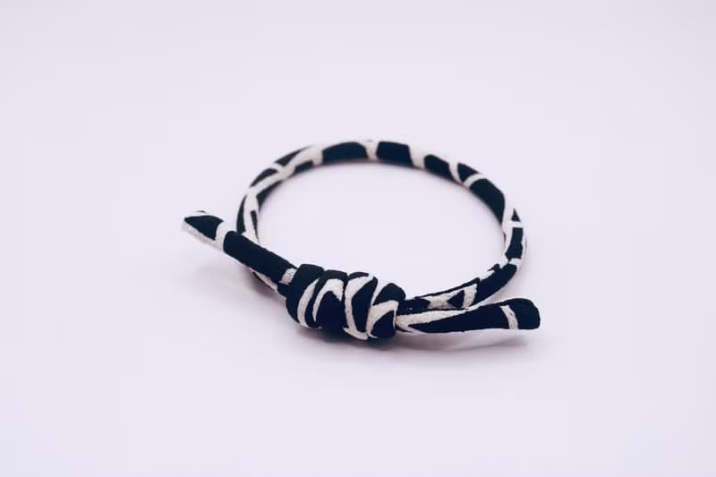 【和風手鍊】日本製手工 縁結護身符