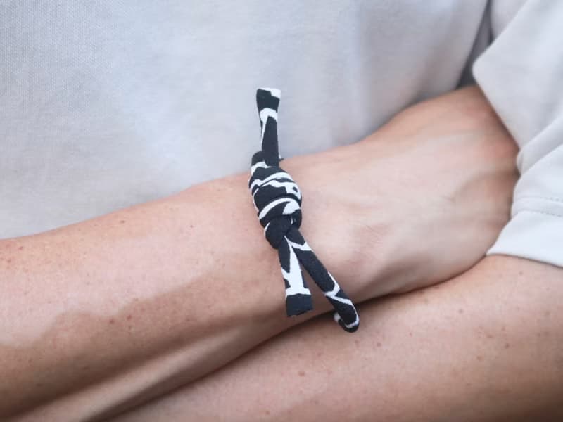 【和風手鍊】日本製手工 縁結護身符