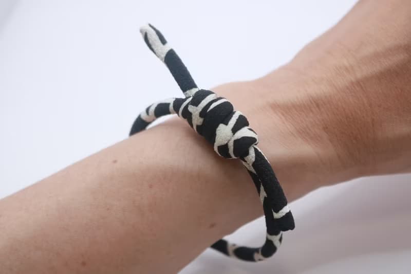 【和風手鍊】日本製手工 縁結護身符