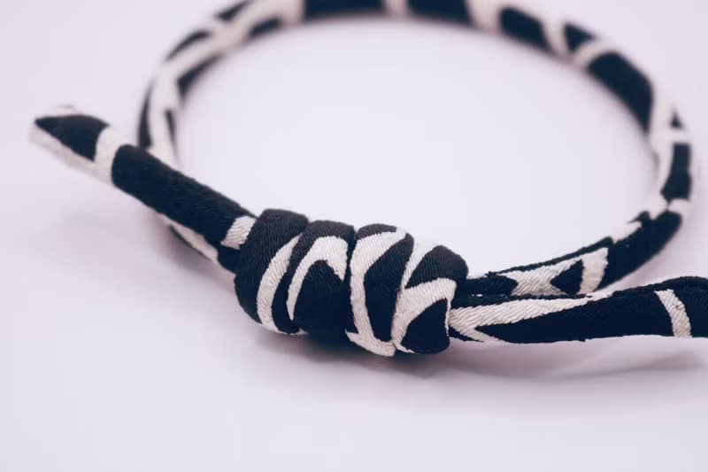 【和風手鍊】日本製手工 縁結護身符