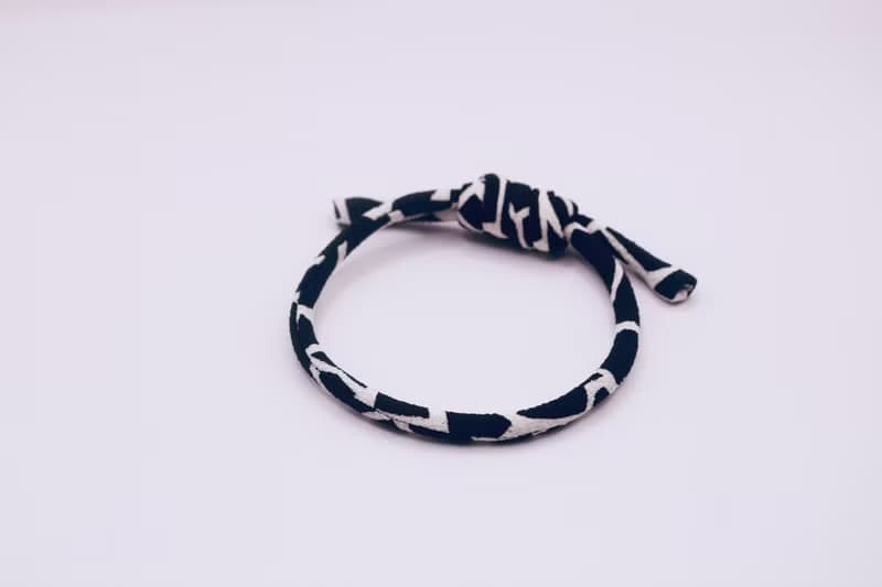 【和風手鍊】日本製手工 縁結護身符