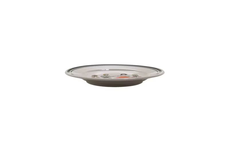 1537 PLATE SMALL