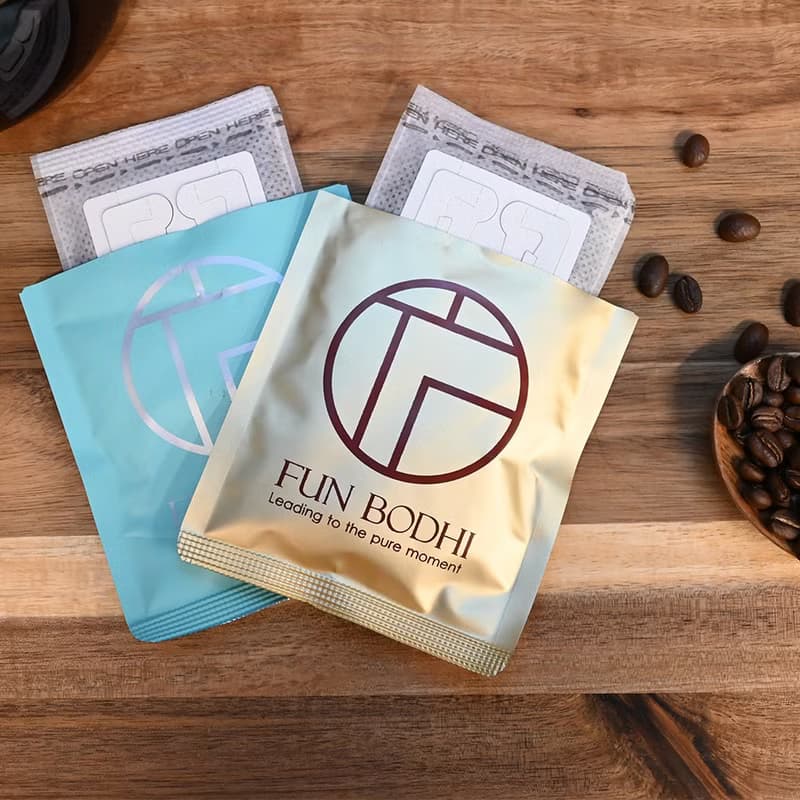 單品濾掛式咖啡 3種處理法組合包(13.5g*30入)