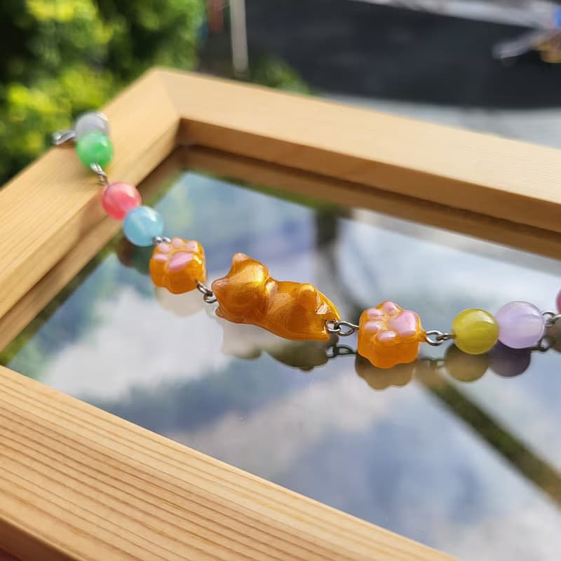 喵喵糖果串手練.A