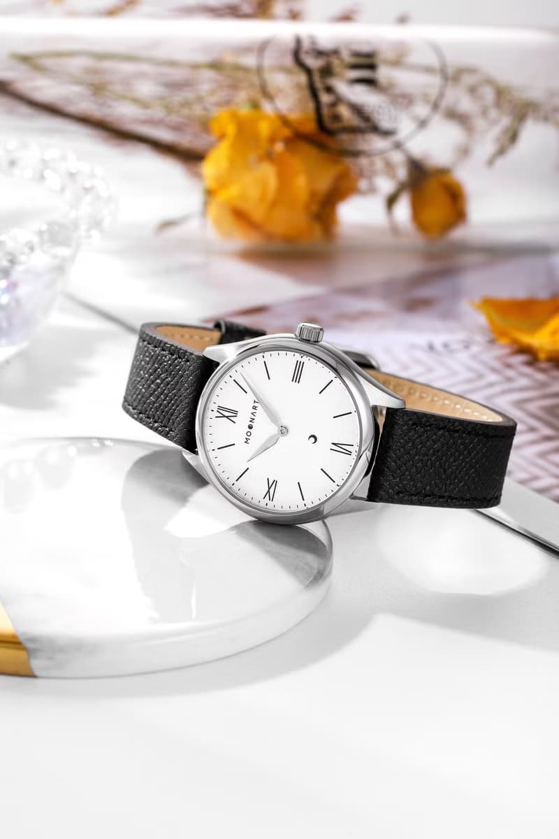 日時系列 - 朝霞