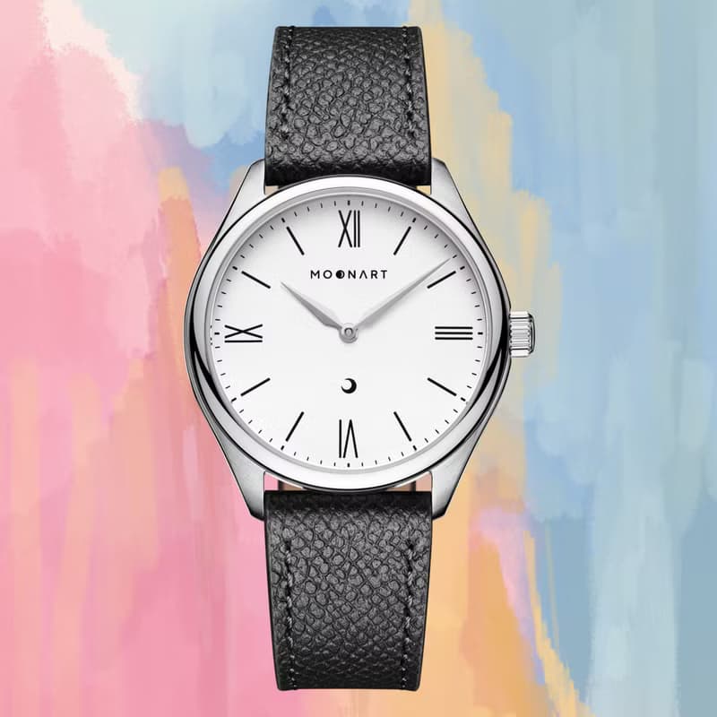 日時系列 - 朝霞