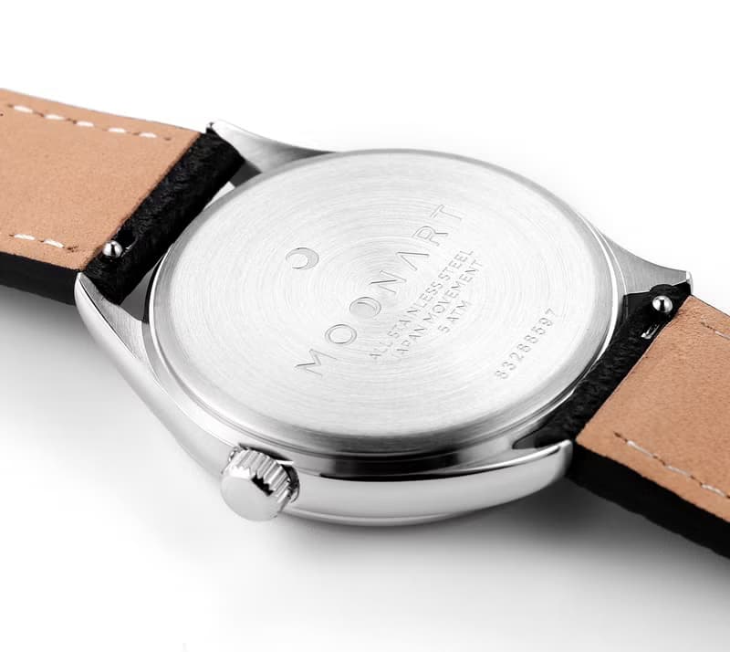 日時系列 - 朝霞