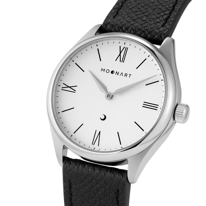 日時系列 - 朝霞