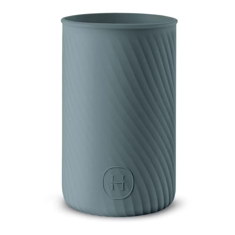 HYDY水瓶專用矽膠套 - 13CM (水波紋款)