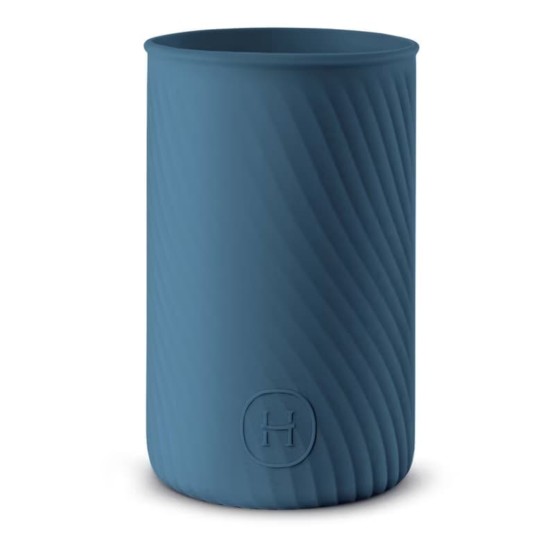 HYDY水瓶專用矽膠套 - 13CM (水波紋款)