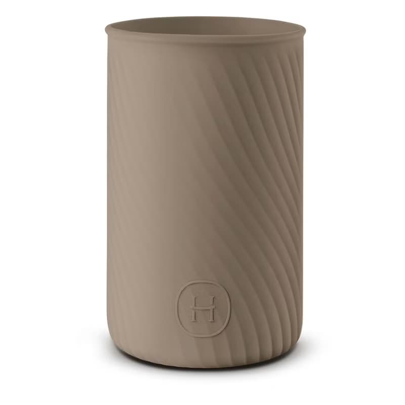 HYDY水瓶專用矽膠套 - 13CM (水波紋款)