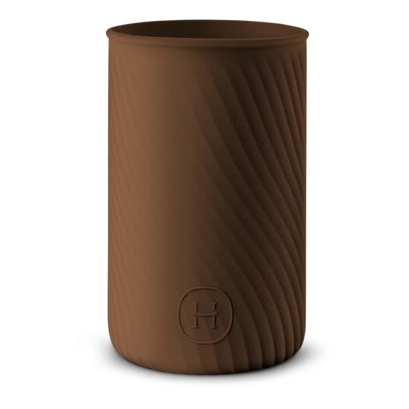 HYDY水瓶專用矽膠套 - 13CM (水波紋款)