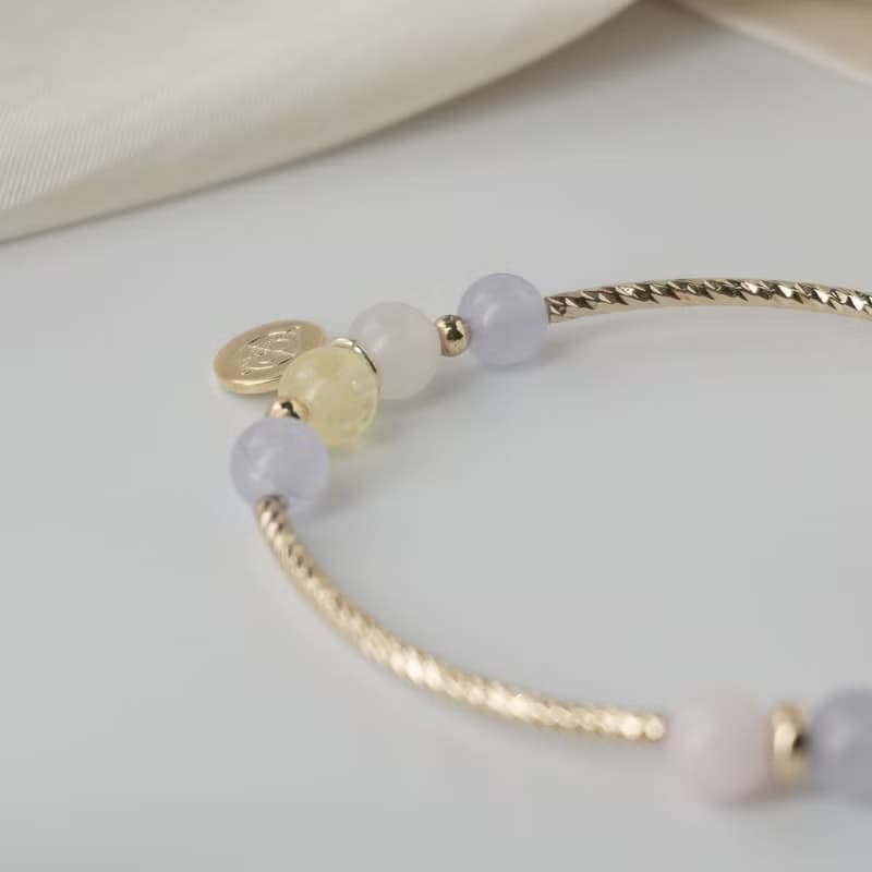 貓貓好朋友手鍊 | 迷你賓士