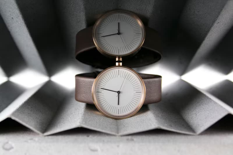 Regal Brown (S)