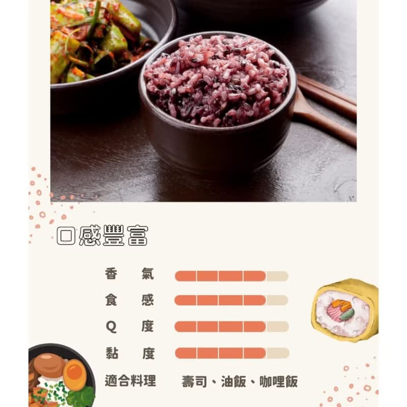 【源天然】彩纖米 600g